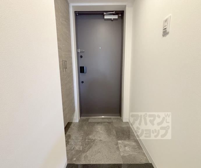 【ＬＷ京都桜邸】間取