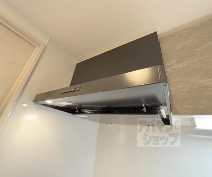 【ＬＷ京都桜邸】間取