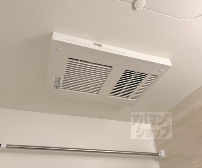 【ＬＷ京都桜邸】間取