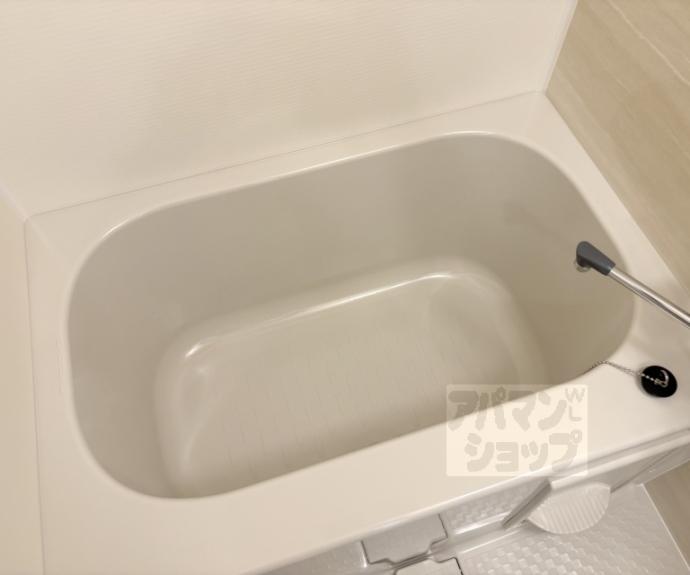 【ＬＷ京都桜邸】間取