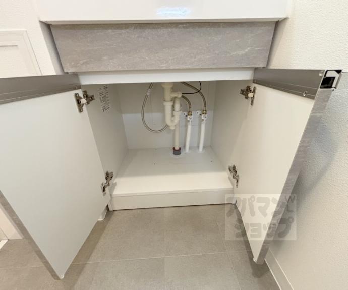 【ＬＷ京都桜邸】間取