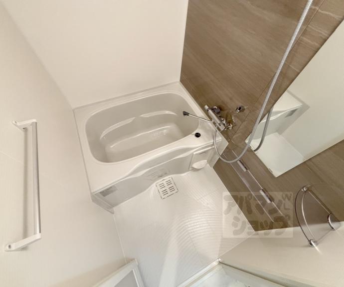 【ＬＷ京都桜邸】間取