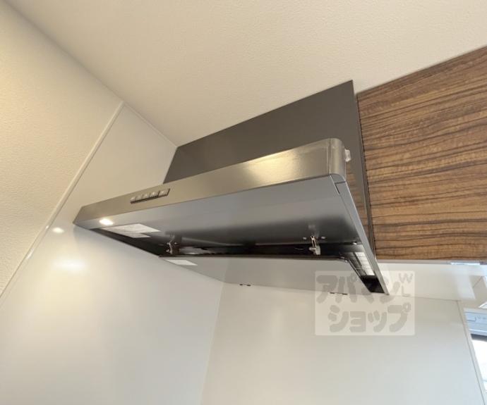 【ＬＷ京都桜邸】間取