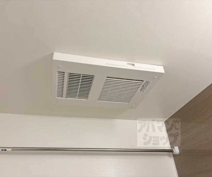 【ＬＷ京都桜邸】間取