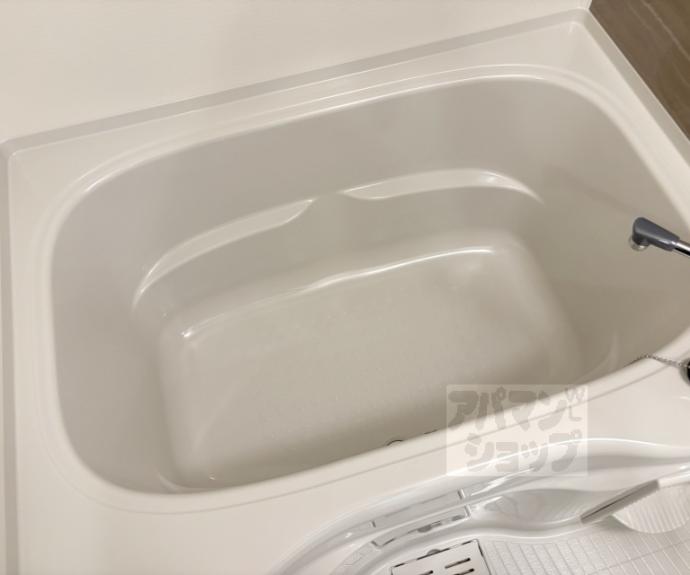 【ＬＷ京都桜邸】間取