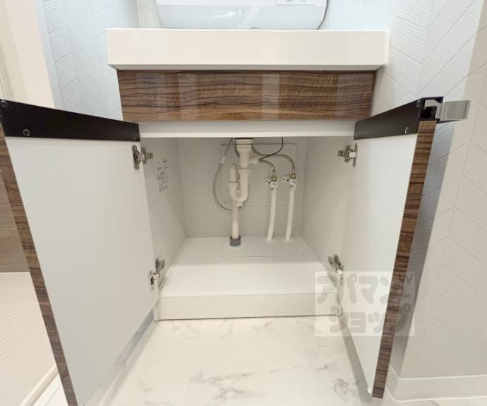 【ＬＷ京都桜邸】間取