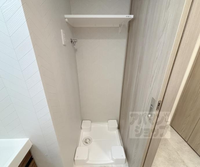 【ＬＷ京都桜邸】間取