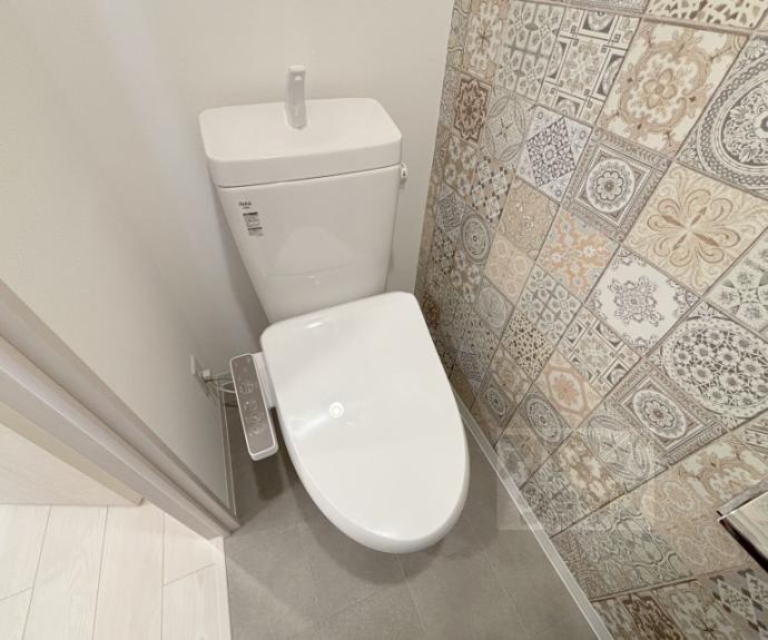 【ＬＷ京都桜邸】間取