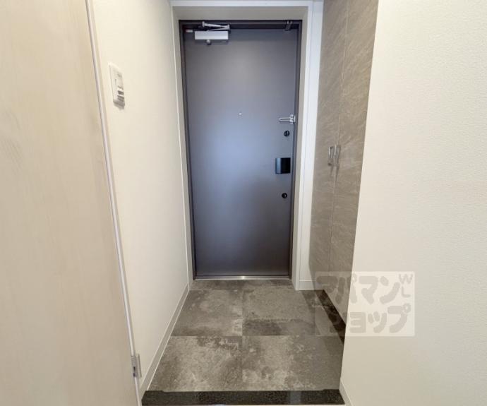 【ＬＷ京都桜邸】間取