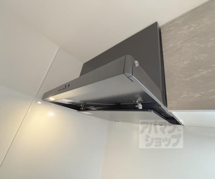 【ＬＷ京都桜邸】間取