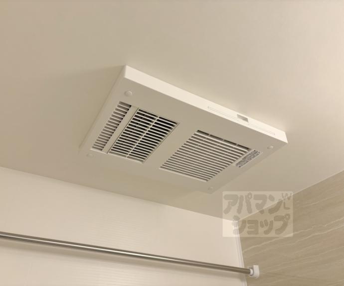 【ＬＷ京都桜邸】間取