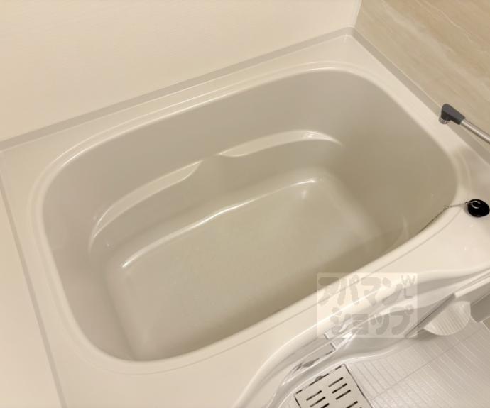 【ＬＷ京都桜邸】間取