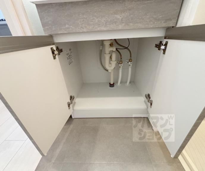 【ＬＷ京都桜邸】間取