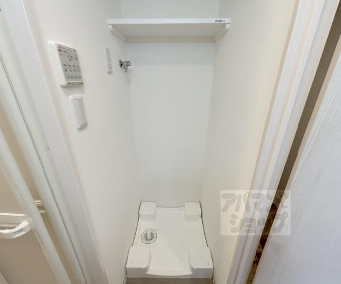 【ＬＷ京都桜邸】間取