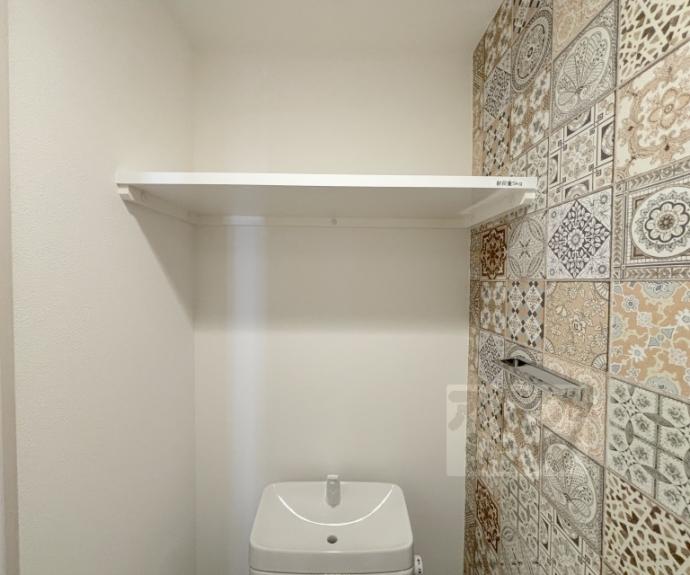 【ＬＷ京都桜邸】間取