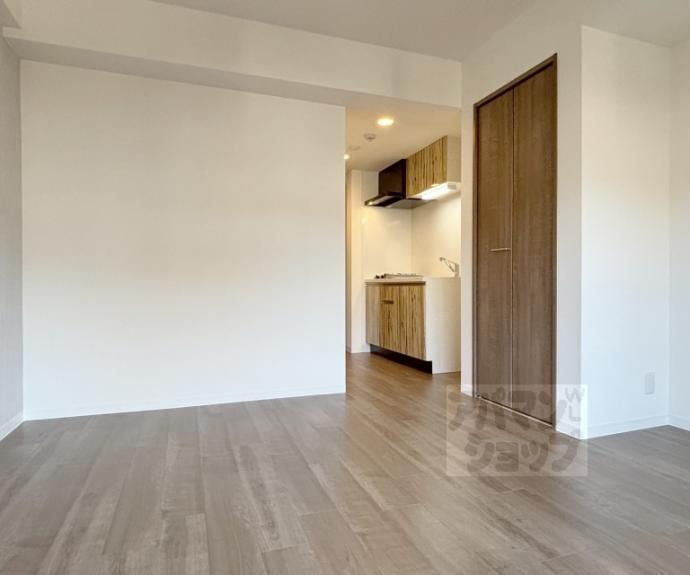 【ＬＷ京都桜邸】間取