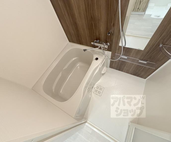 【ＬＷ京都桜邸】間取