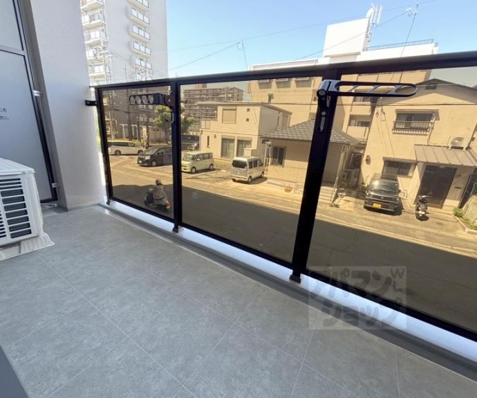 【ＬＷ京都桜邸】間取