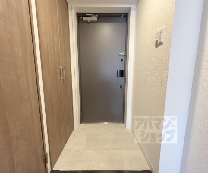 【ＬＷ京都桜邸】間取