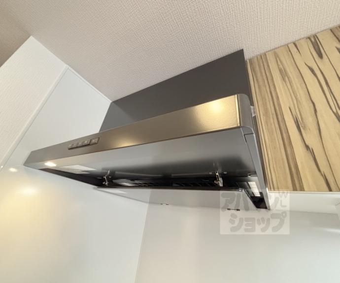 【ＬＷ京都桜邸】間取