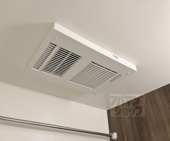 【ＬＷ京都桜邸】間取