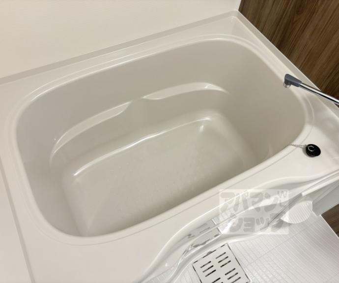 【ＬＷ京都桜邸】間取