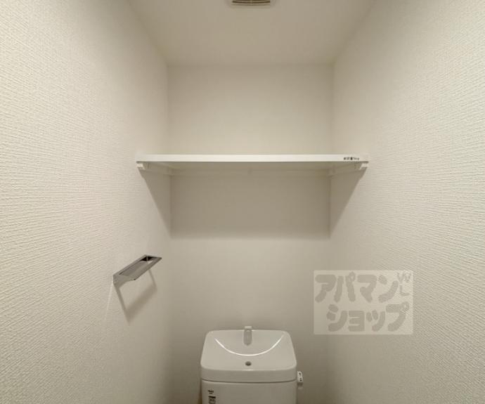 【ＬＷ京都桜邸】間取