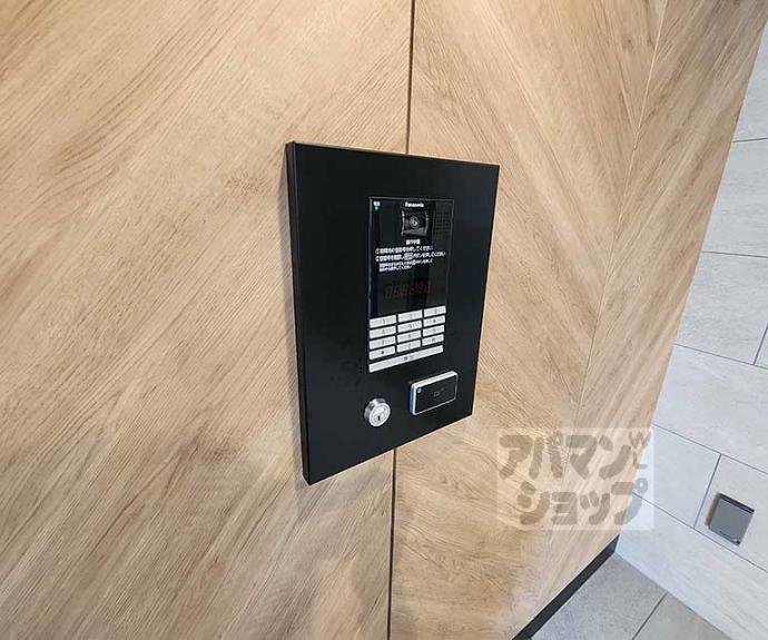 【LW京都桜邸】間取