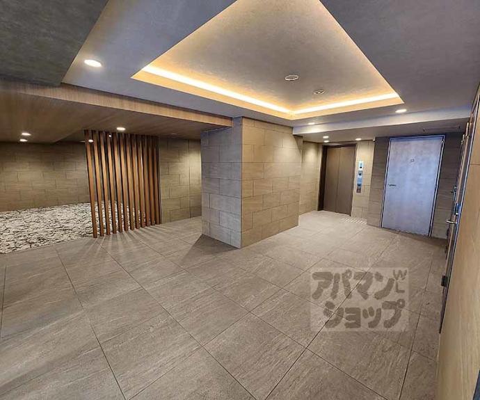 【LW京都桜邸】間取