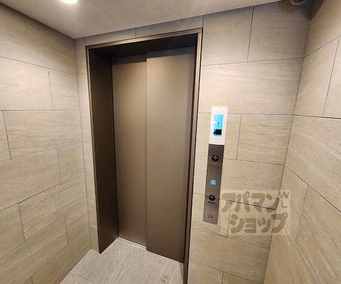 【LW京都桜邸】間取