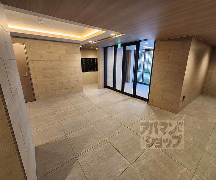 【LW京都桜邸】間取