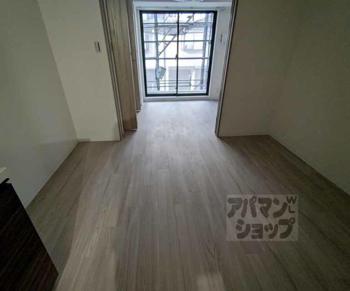 【LW京都桜邸】間取