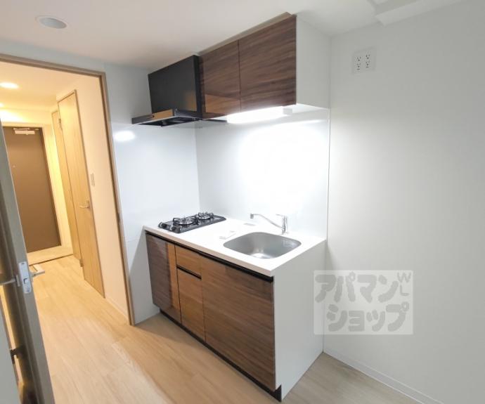 【ＬＷ京都桜邸】間取