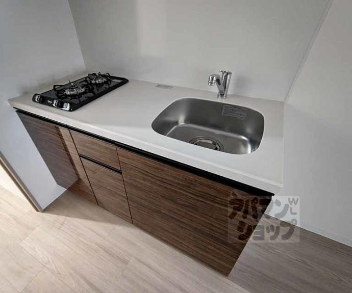 【LW京都桜邸】間取