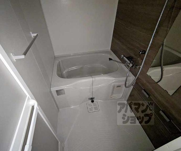 【LW京都桜邸】間取