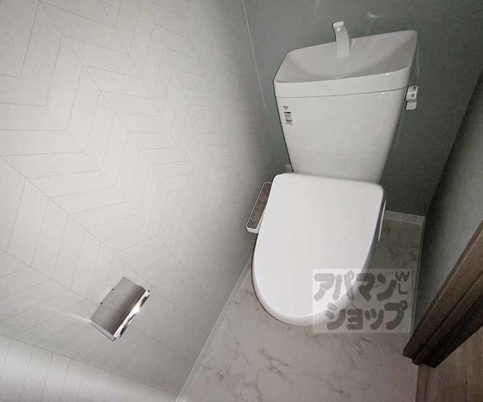 【LW京都桜邸】間取