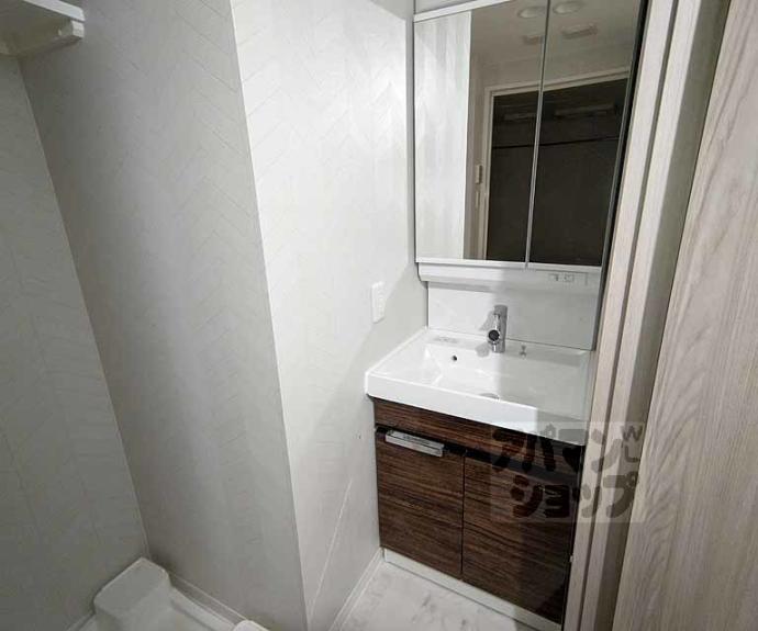 【LW京都桜邸】間取