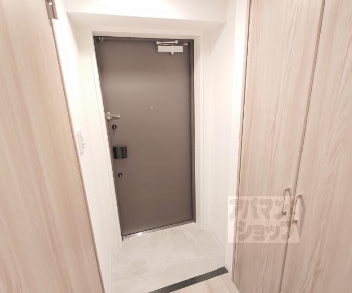 【ＬＷ京都桜邸】間取