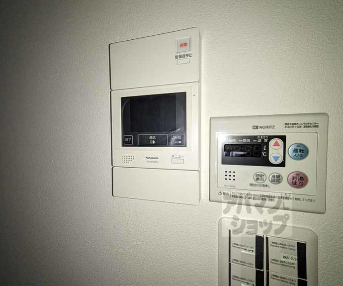 【LW京都桜邸】間取