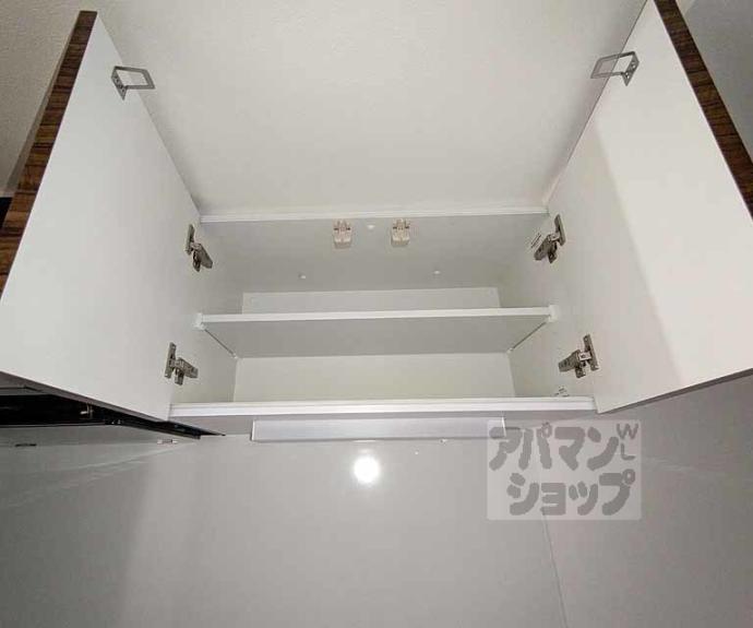 【LW京都桜邸】間取