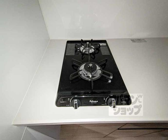 【LW京都桜邸】間取