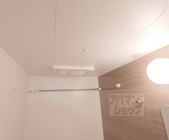 【ＬＷ京都桜邸】間取