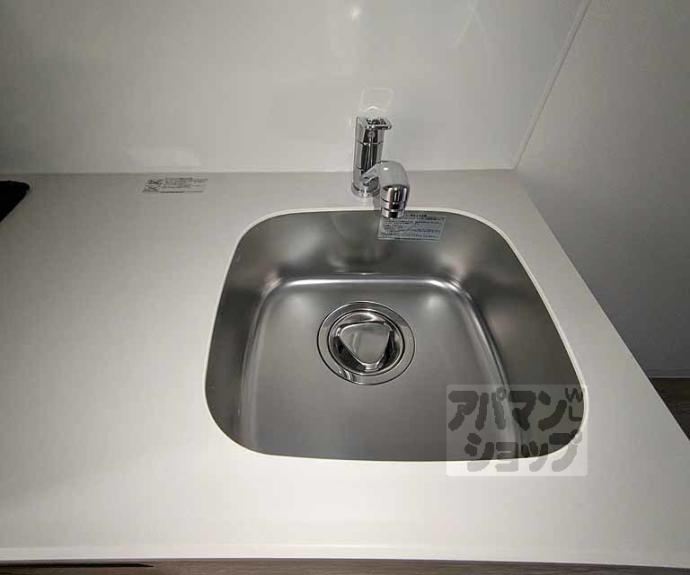 【LW京都桜邸】間取