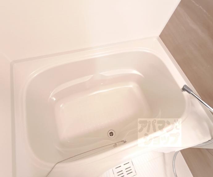 【ＬＷ京都桜邸】間取