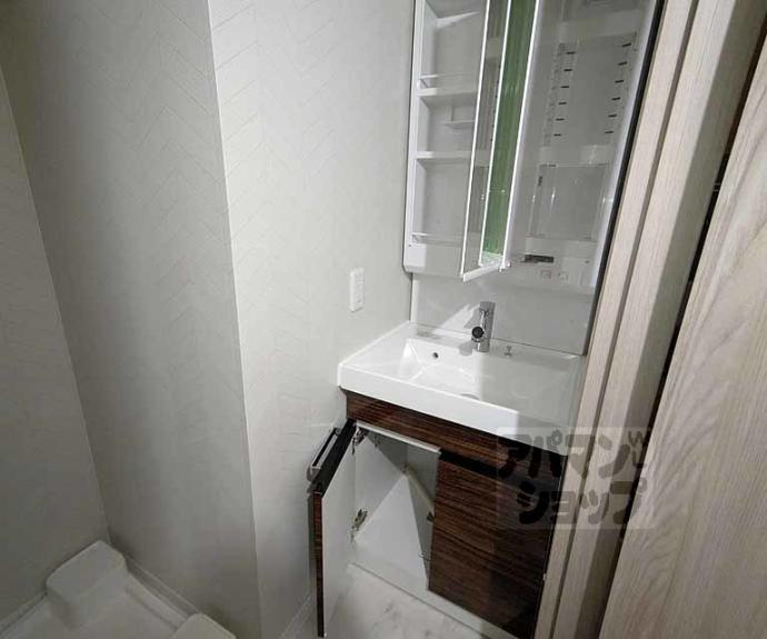 【LW京都桜邸】間取