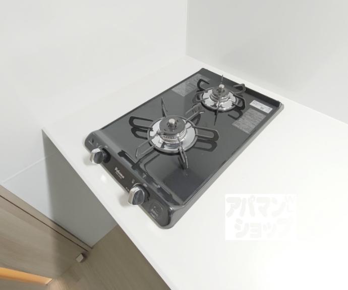 【ＬＷ京都桜邸】間取