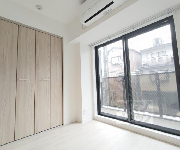 【ＬＷ京都桜邸】間取