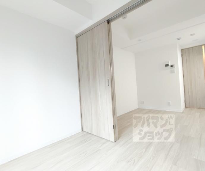 【ＬＷ京都桜邸】間取