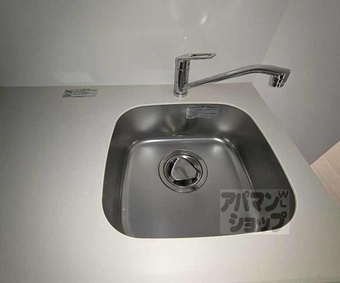 【ＬＷ京都桜邸】間取