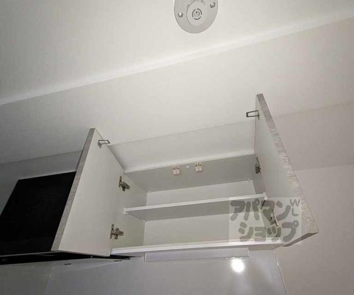 【ＬＷ京都桜邸】間取